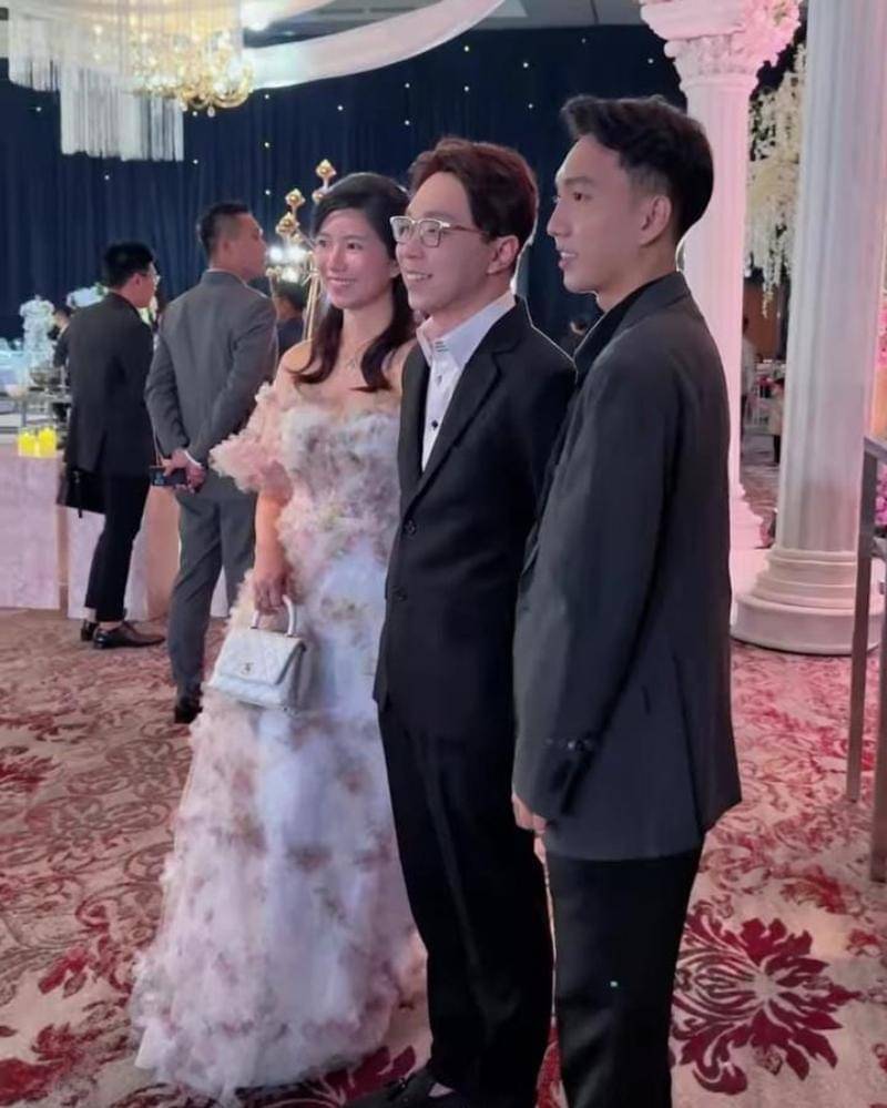 Instagram/dr.richard_lee